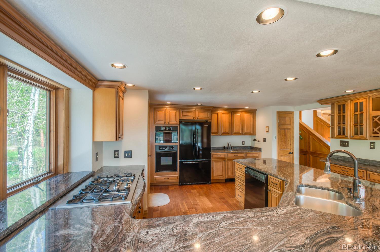 7063 Peaceful Hills Road Morrison, CO 80465 - Photo 5 of 27 Gallery Image 5