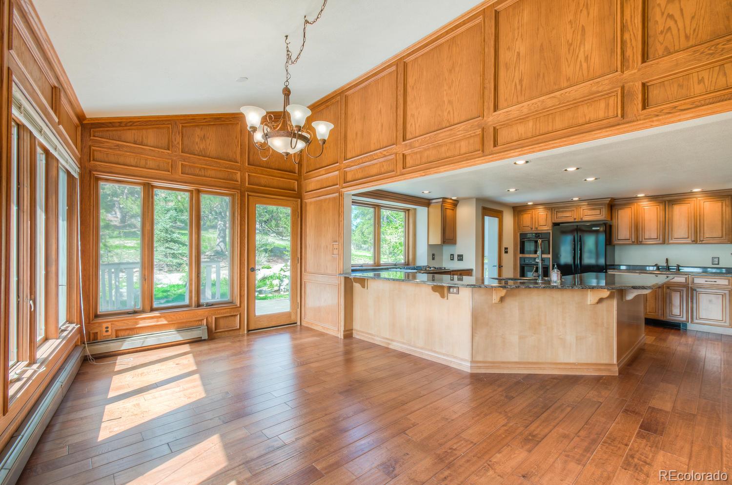 7063 Peaceful Hills Road Morrison, CO 80465 - Photo 10 of 27 Gallery Image 10