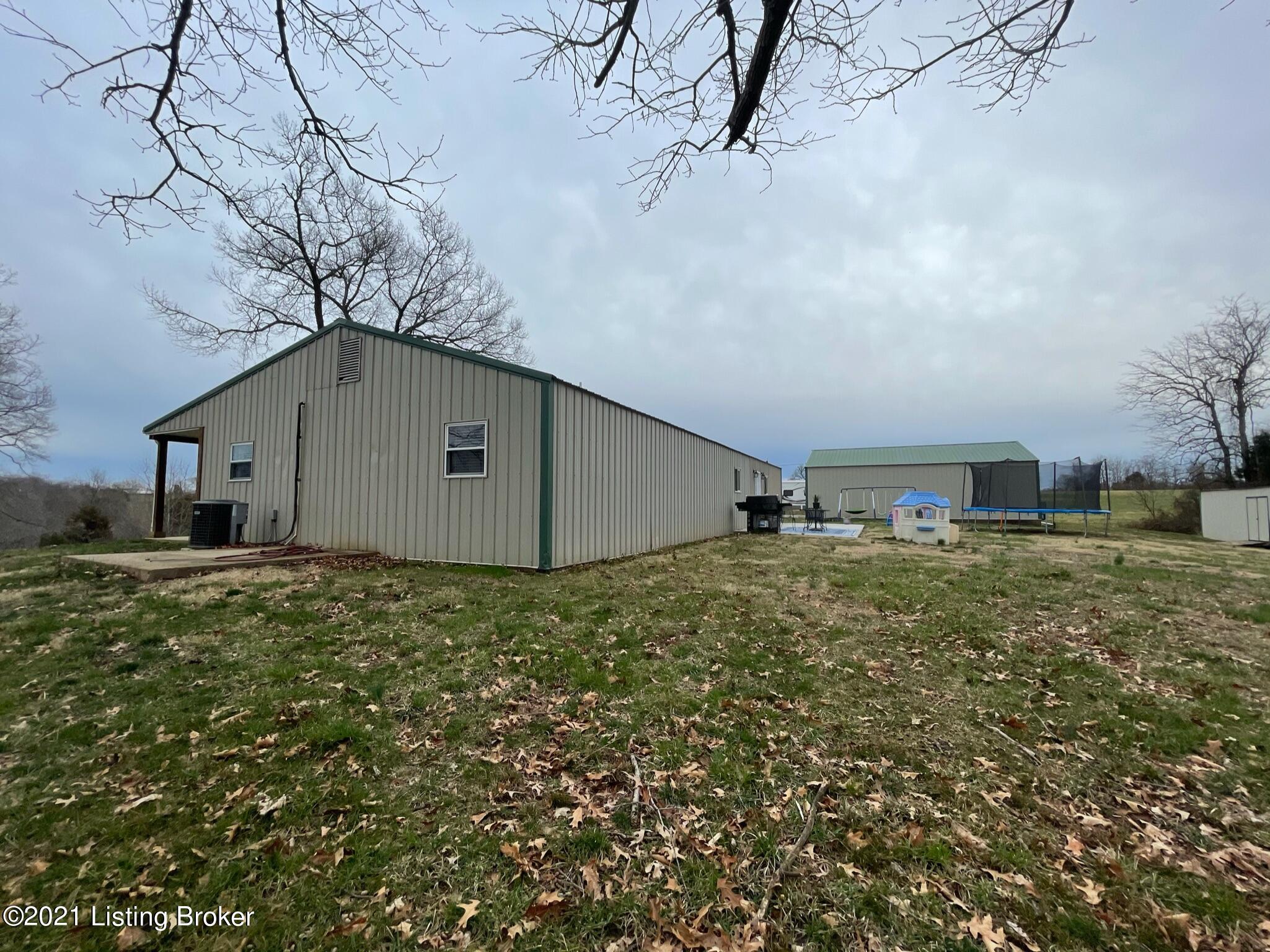 261 Thad Redman Road Payneville, KY 40157 - Photo 5 of 50 2BF96384-43BD-4123-8FA2-6AC426F3D8AF