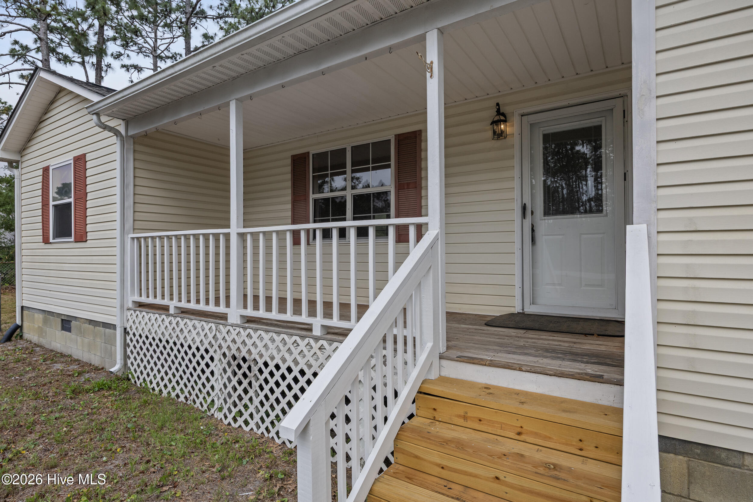 1951 East Boiling Spring Road Southport, NC 28461 - Photo 4 of 42