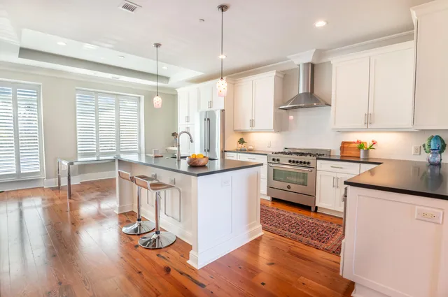 $1,499,500 | 155 Wingo Way, Unit 426, Mount Pleasant, SC 29464