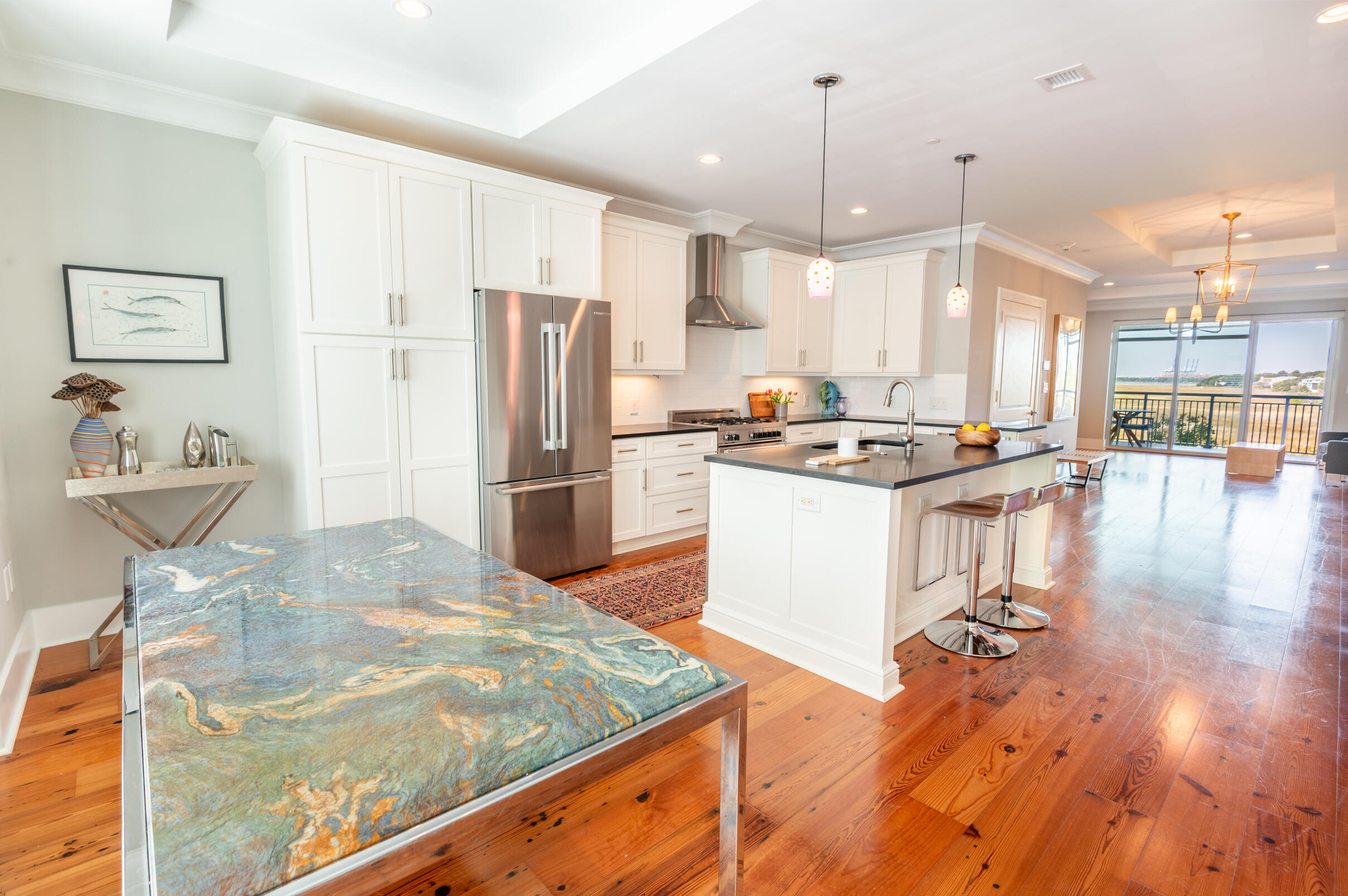 155 Wingo Way, Unit 426 Mount Pleasant, SC 29464 - Photo 15 of 50 Dining Room