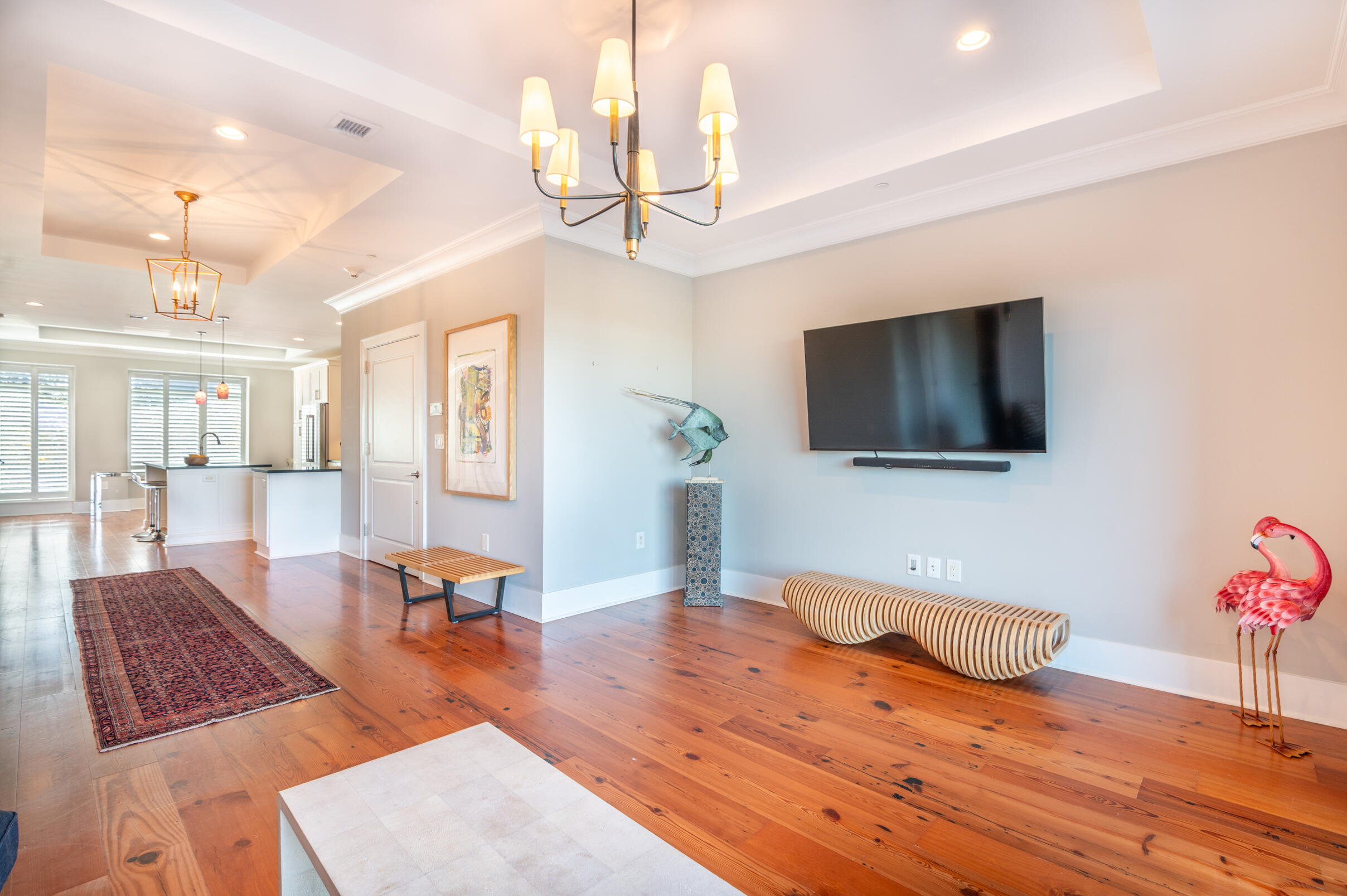 155 Wingo Way, Unit 426 Mount Pleasant, SC 29464 - Photo 50 of 50 Open Floorplan