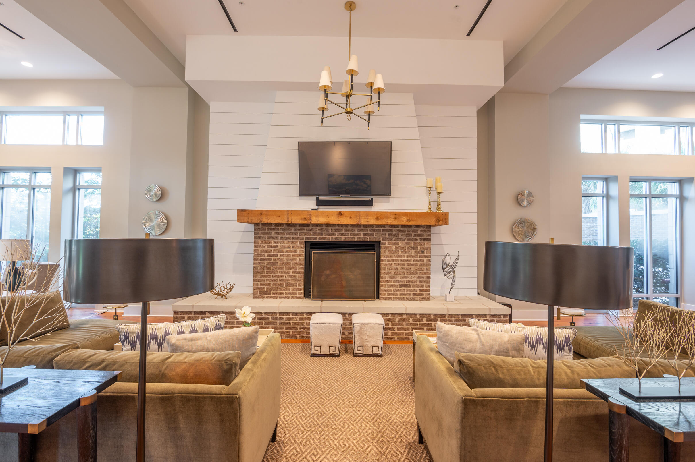 155 Wingo Way, Unit 426 Mount Pleasant, SC 29464 - Photo 36 of 50 Clubhouse