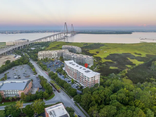 $1,499,500 | 155 Wingo Way, Unit 426, Mount Pleasant, SC 29464