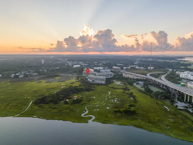 $1,499,500 | 155 Wingo Way, Unit 426, Mount Pleasant, SC 29464