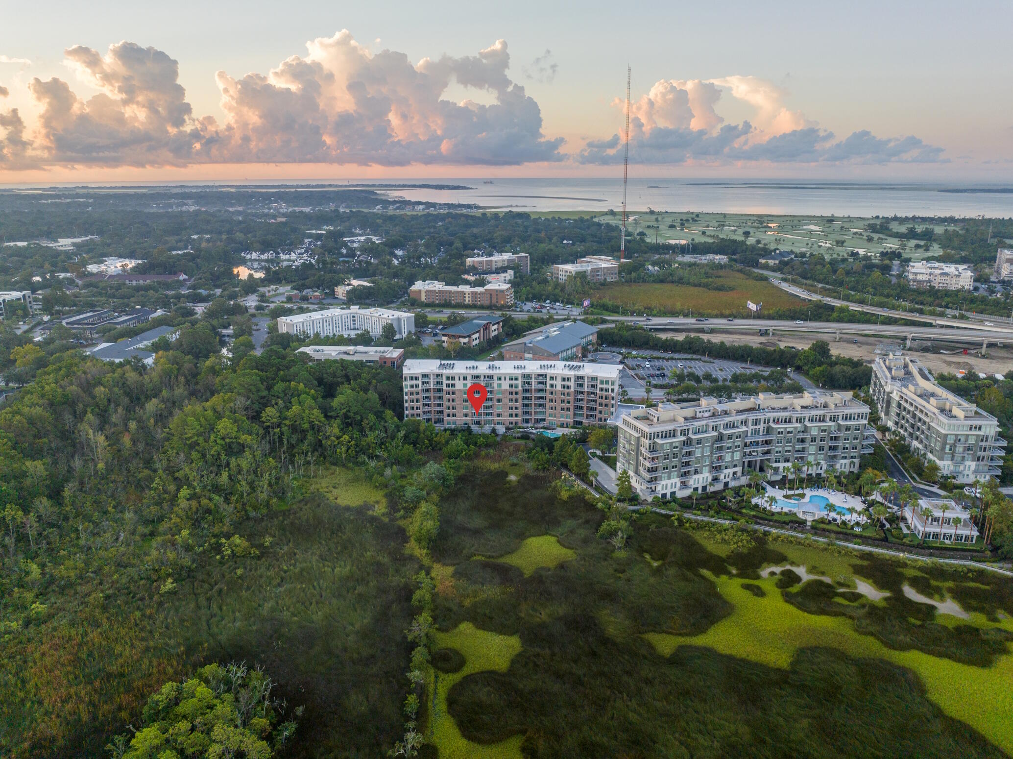 155 Wingo Way, Unit 426 Mount Pleasant, SC 29464 - Photo 46 of 50 #426