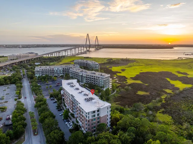 $1,499,500 | 155 Wingo Way, Unit 426, Mount Pleasant, SC 29464