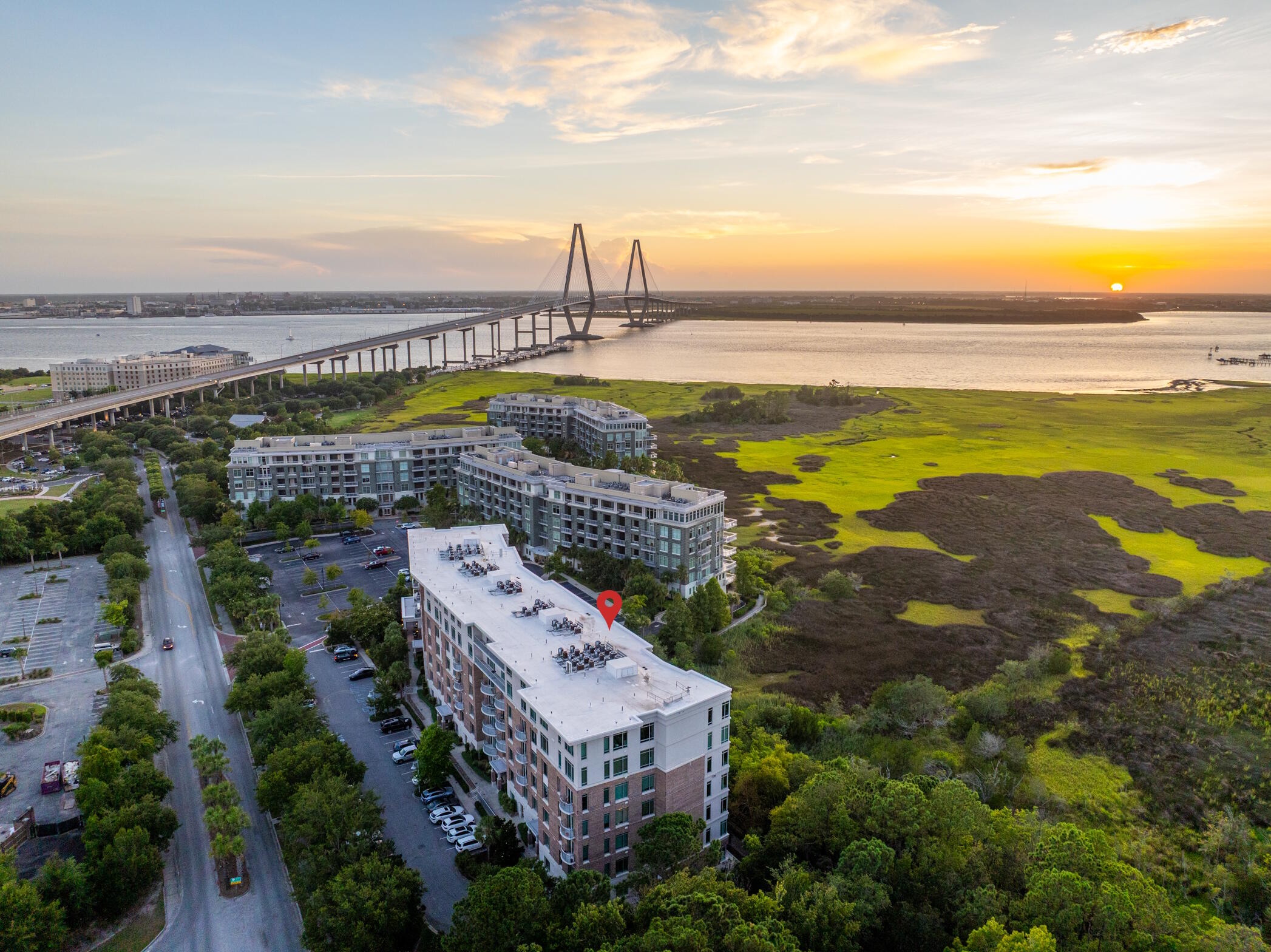 155 Wingo Way, Unit 426 Mount Pleasant, SC 29464 - Photo 48 of 50 #426