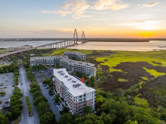 $1,499,500 | 155 Wingo Way, Unit 426, Mount Pleasant, SC 29464