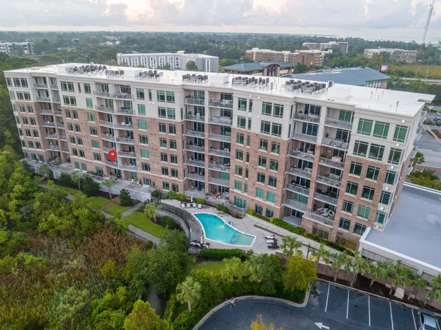 $1,499,500 | 155 Wingo Way, Unit 426, Mount Pleasant, SC 29464