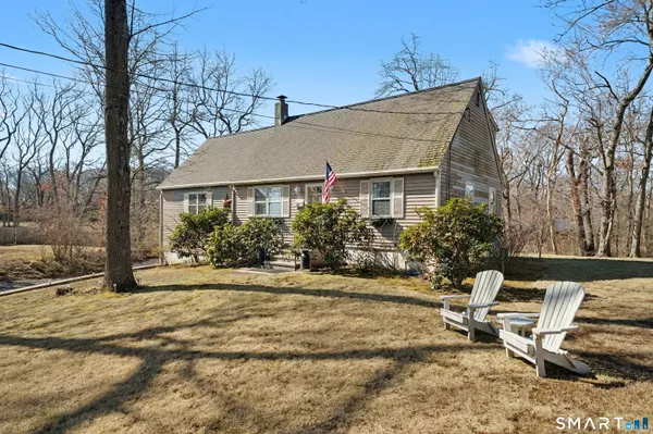$565,000 | 76-1 River Street West, Old Saybrook, CT 06475