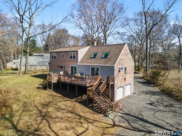 $565,000 | 76-1 River Street West, Old Saybrook, CT 06475