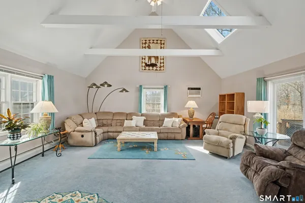 $565,000 | 76-1 River Street West, Old Saybrook, CT 06475