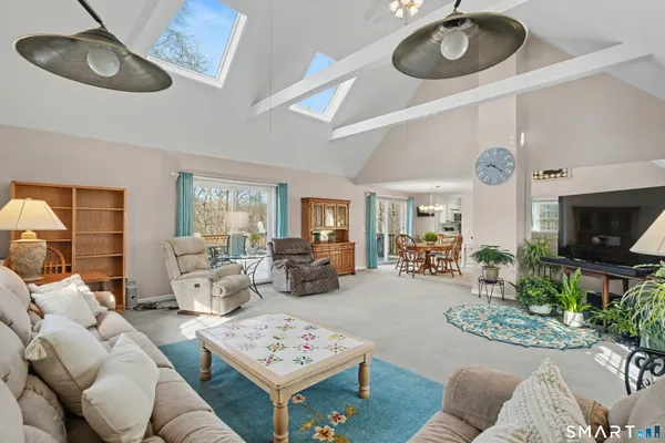 $565,000 | 76-1 River Street West, Old Saybrook, CT 06475