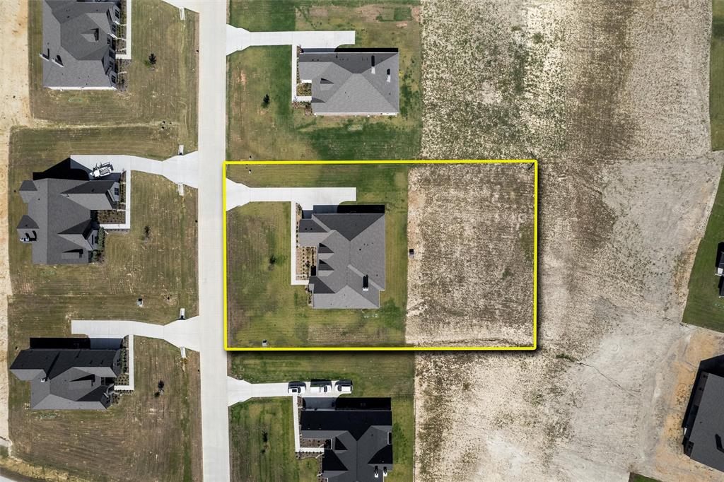 813 Vly Rdg Road Van Alstyne, TX 75495 - Photo 40 of 40 Gallery Image 40