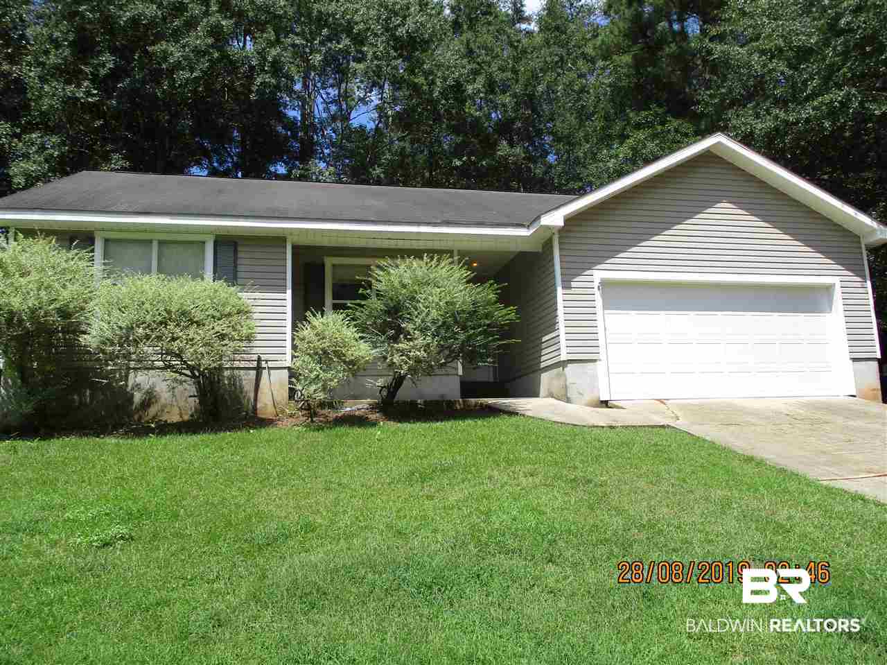309 Ridgewood Drive Daphne, AL 36526 - Photo 1 of 12