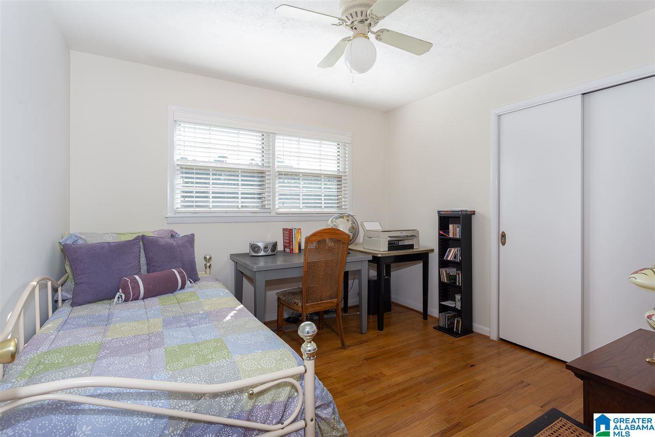 5500 Ridgewood Avenue Anniston, AL 36206 - Photo 15 of 29