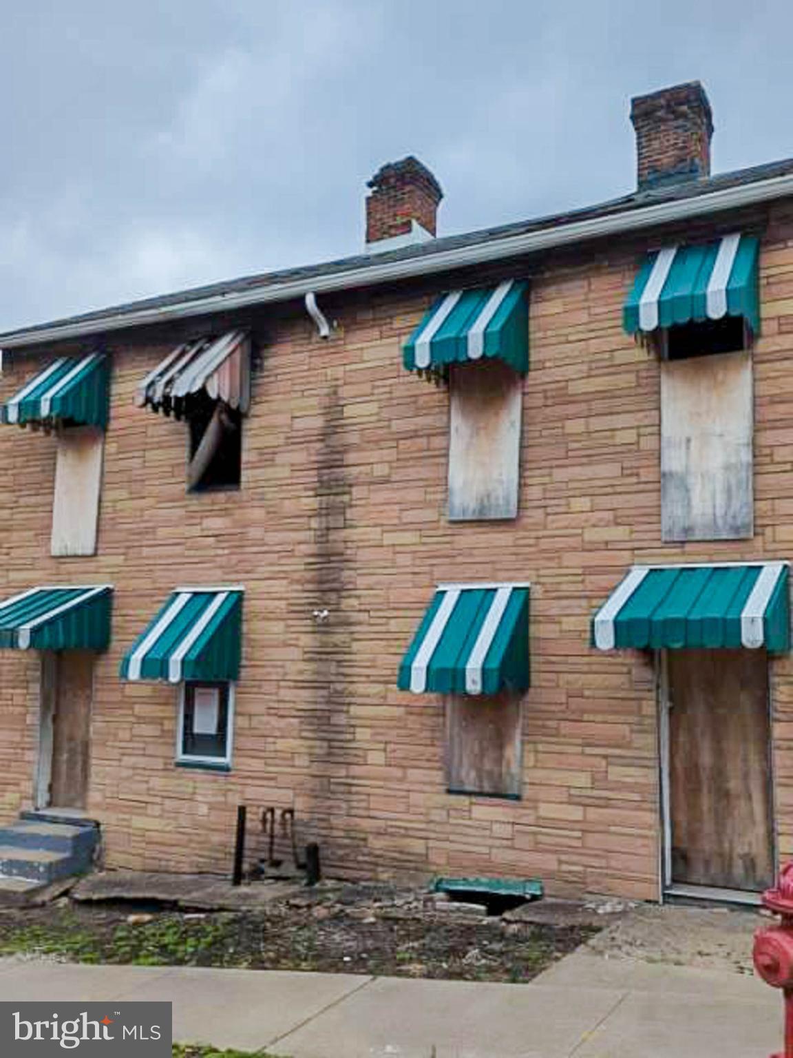 719 Ridge Avenue McKeesport, PA 15132 - Photo 4 of 6