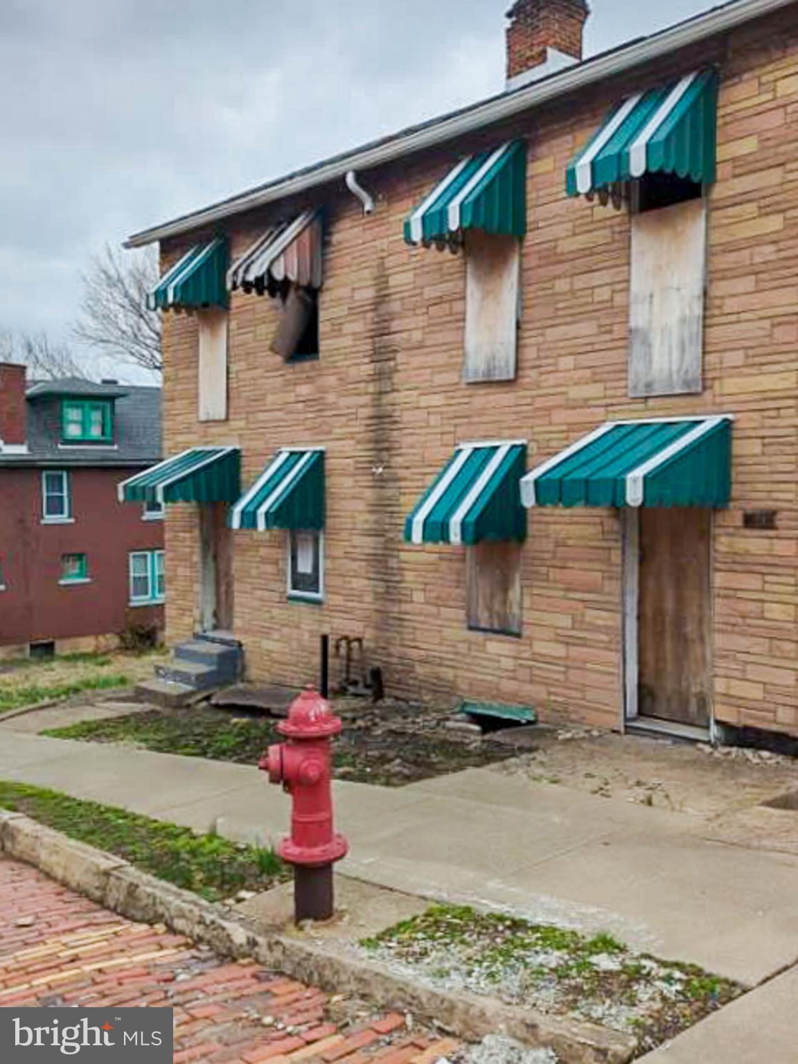 719 Ridge Avenue McKeesport, PA 15132 - Photo 5 of 6