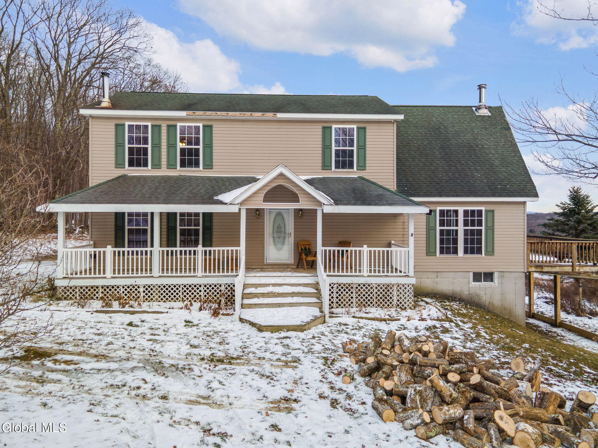 191 Merchant Road Jefferson, NY 12093 - Photo 48 of 51 1-191MerchantRd_01
