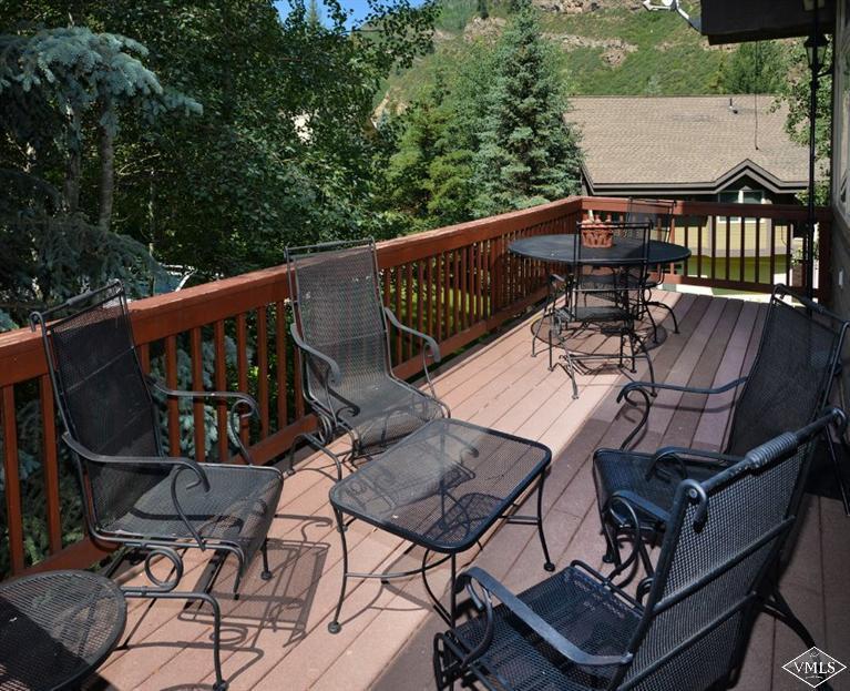 2832 Kinnickinnick Road, Unit B Vail, CO 81657 - Photo 5 of 15 Additional Photo