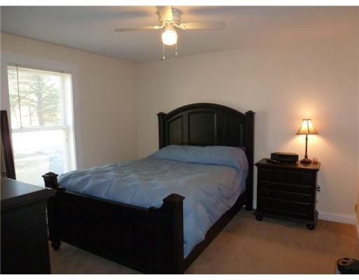 412 Pope Road Windham, ME 04062 - Photo 19 of 25 Master Bedroom.