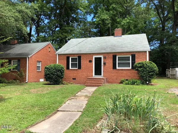 $1,600 | 410 Newsom Street, Durham, NC 27704