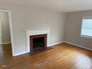 $1,600 | 410 Newsom Street, Durham, NC 27704