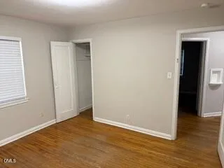 $1,600 | 410 Newsom Street, Durham, NC 27704