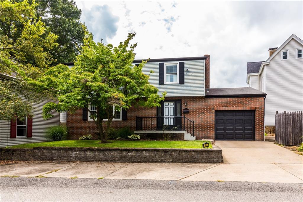 653 Edgecliff Avenue, Pittsburgh, PA 15223 Compass