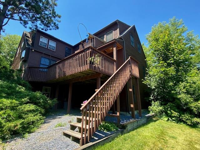 1711 Greenbush Road Charlotte, VT 05445 - Photo 8 of 16 Gallery Image 8