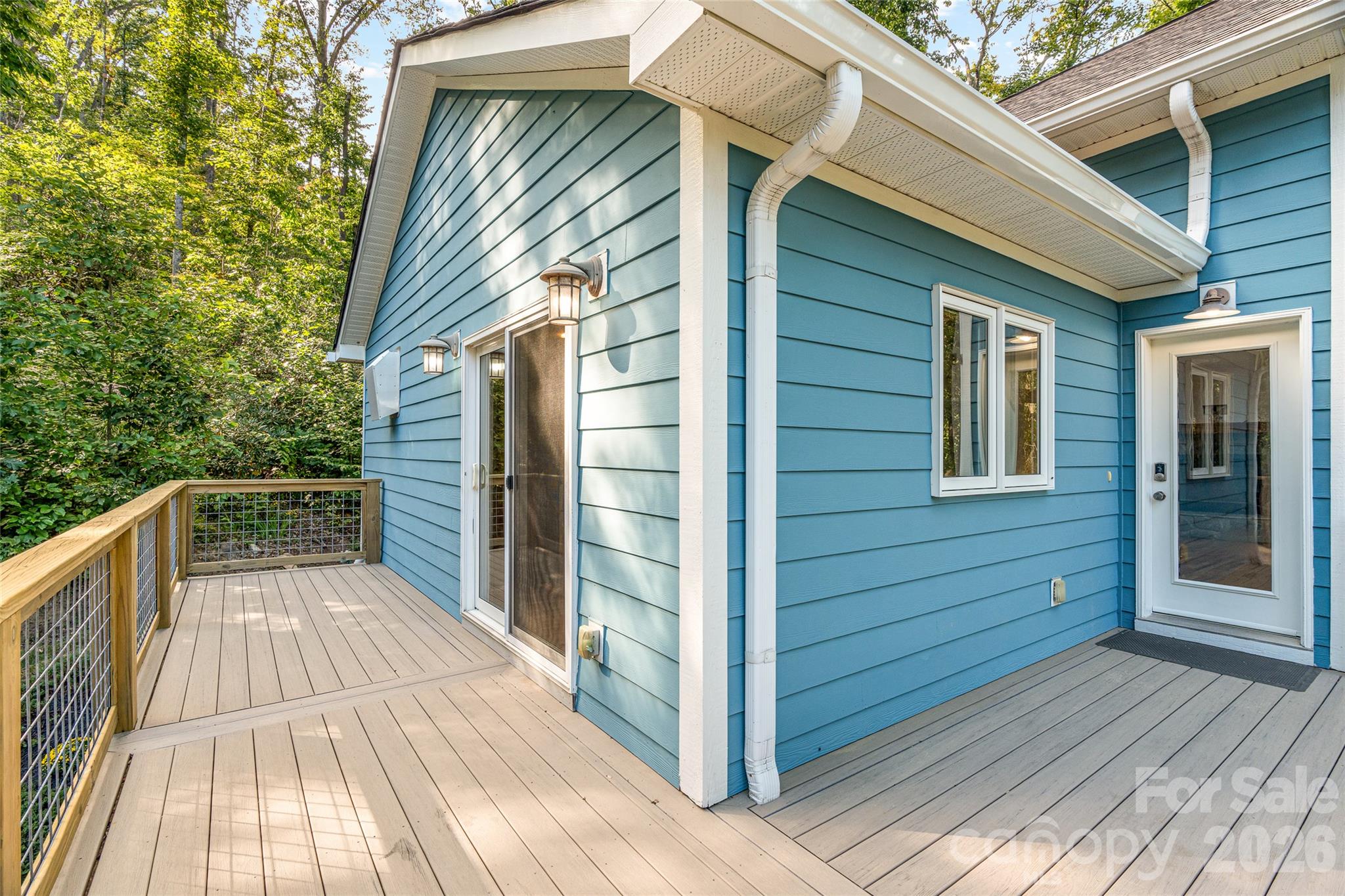 918 Long Branch Road Swannanoa, NC 28778 - Photo 34 of 46 Gallery Image 34
