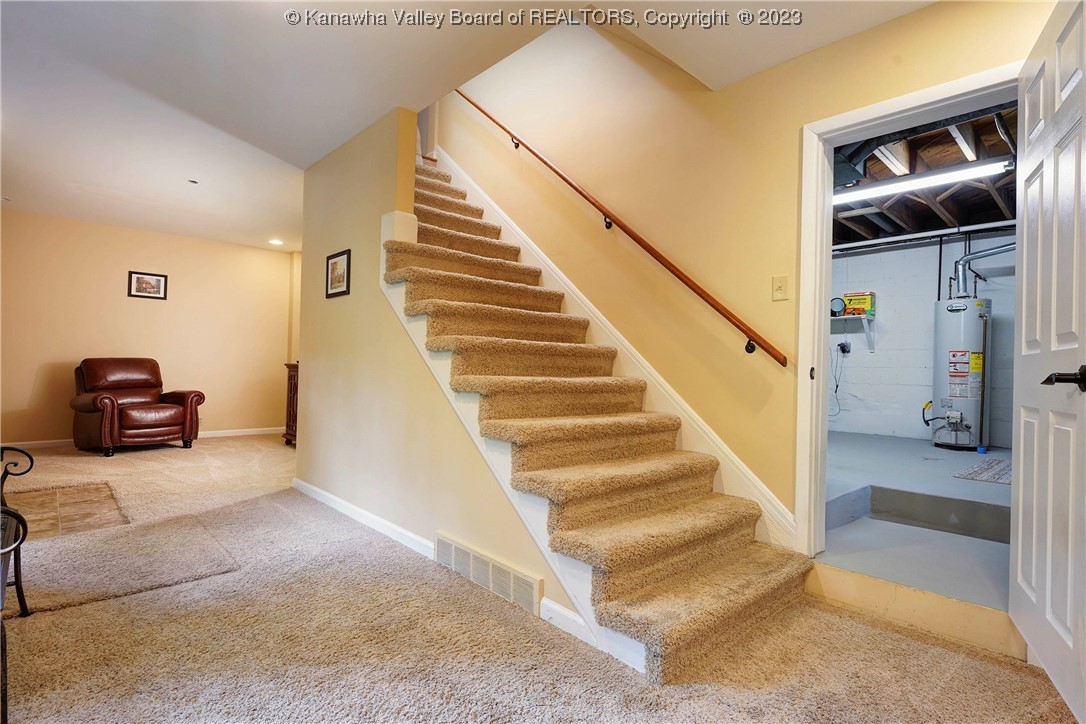503 Woodcliff Road Charleston, WV 25314 - Photo 10 of 31 Gallery Image 10