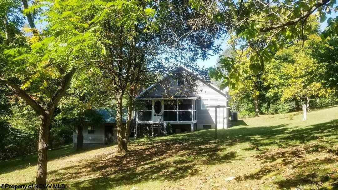 1726 Dogtown Road Reedsville, WV 26547 - Photo 17 of 19 Gallery Image 17