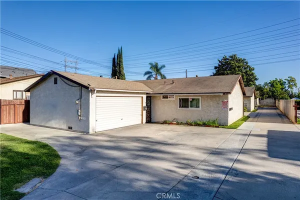 $1,498,000 | 8718 Rose Street, Bellflower, CA 90706