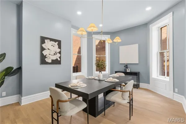 $999,000 | 1819 Lafayette Avenue, St. Louis, MO 63104