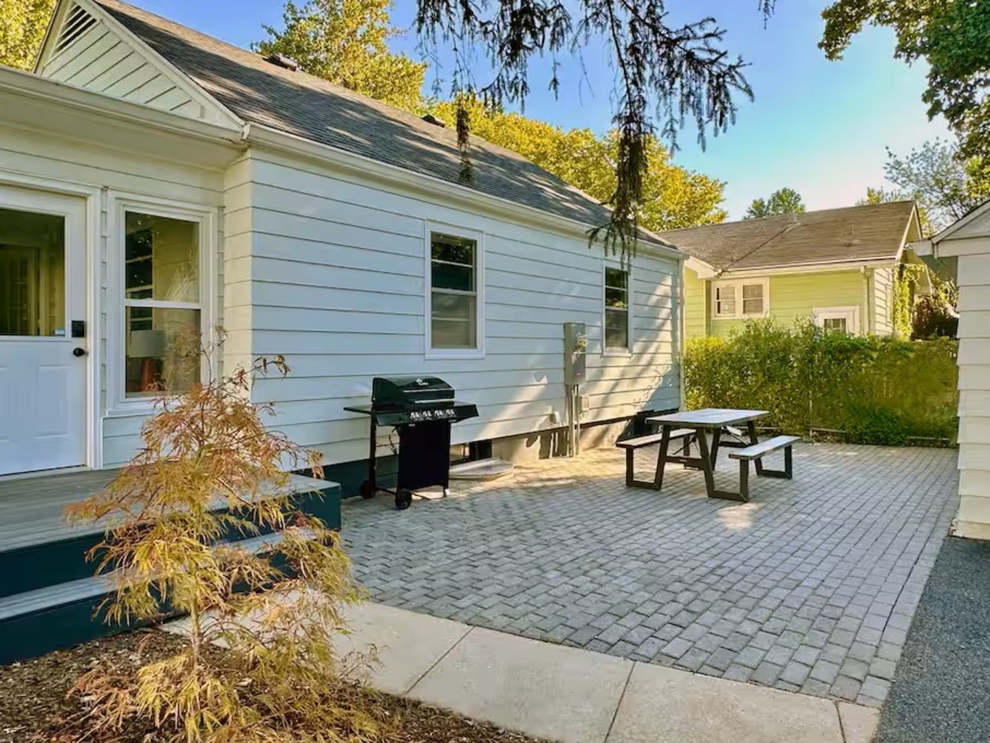 1219 West Healey Street Champaign, IL 61821 - Photo 18 of 19