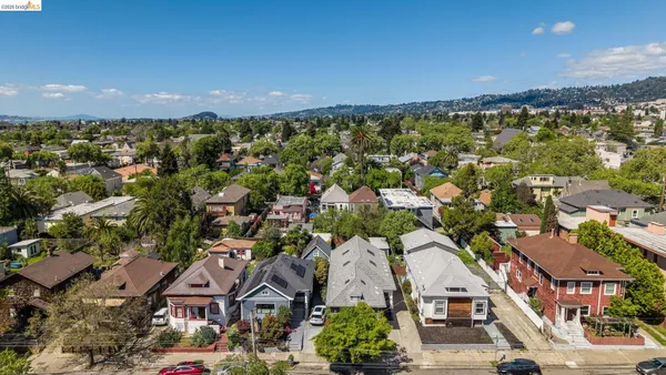 $1,149,000 | 1627 62nd Street, Berkeley, CA 94703