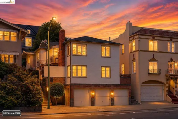 $1,090,000 | 2257 Park Boulevard, Oakland, CA 94606