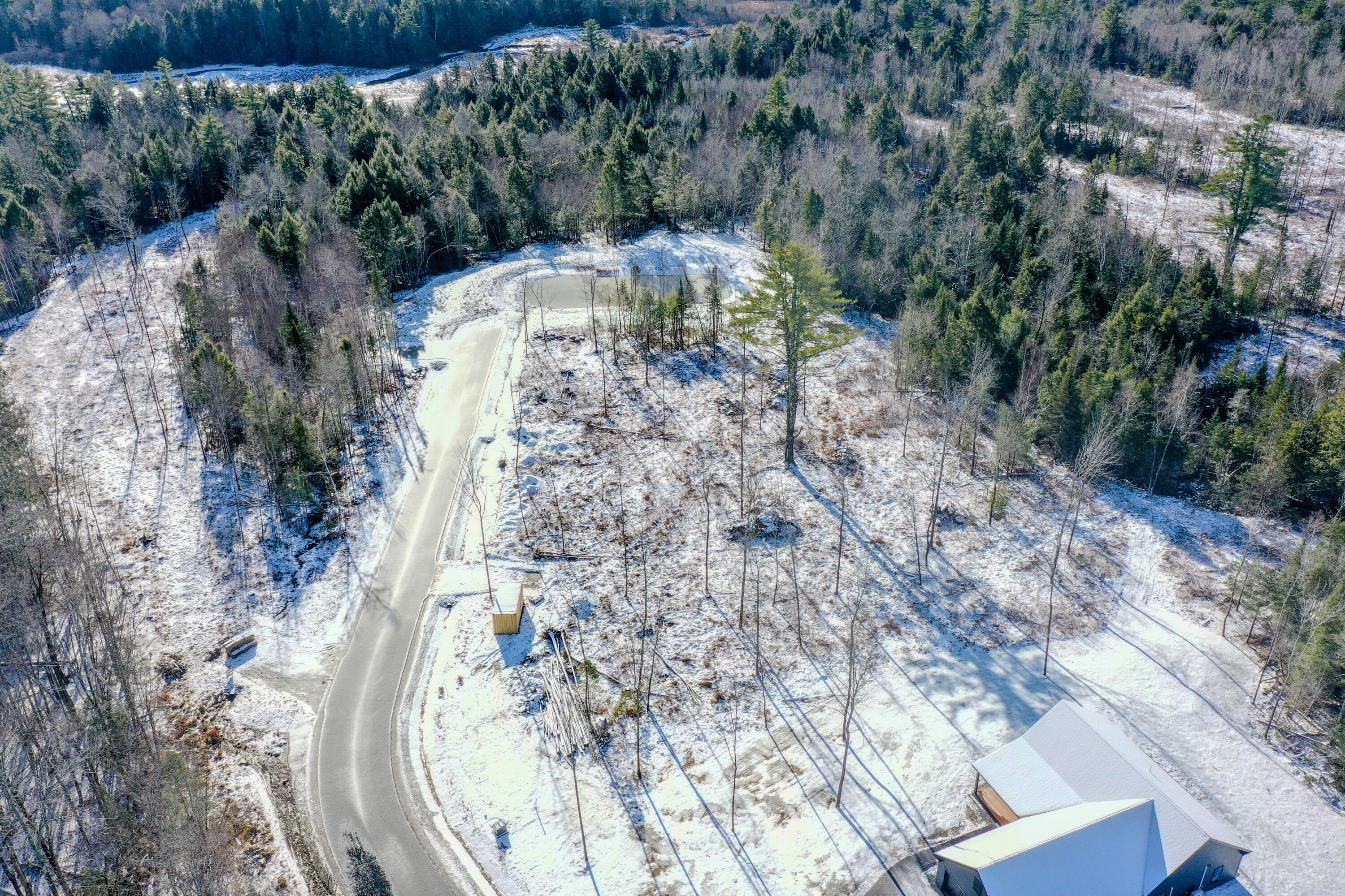 7 Whitetail Lane Belfast, ME 04915 - Photo 17 of 22 DJI_0443