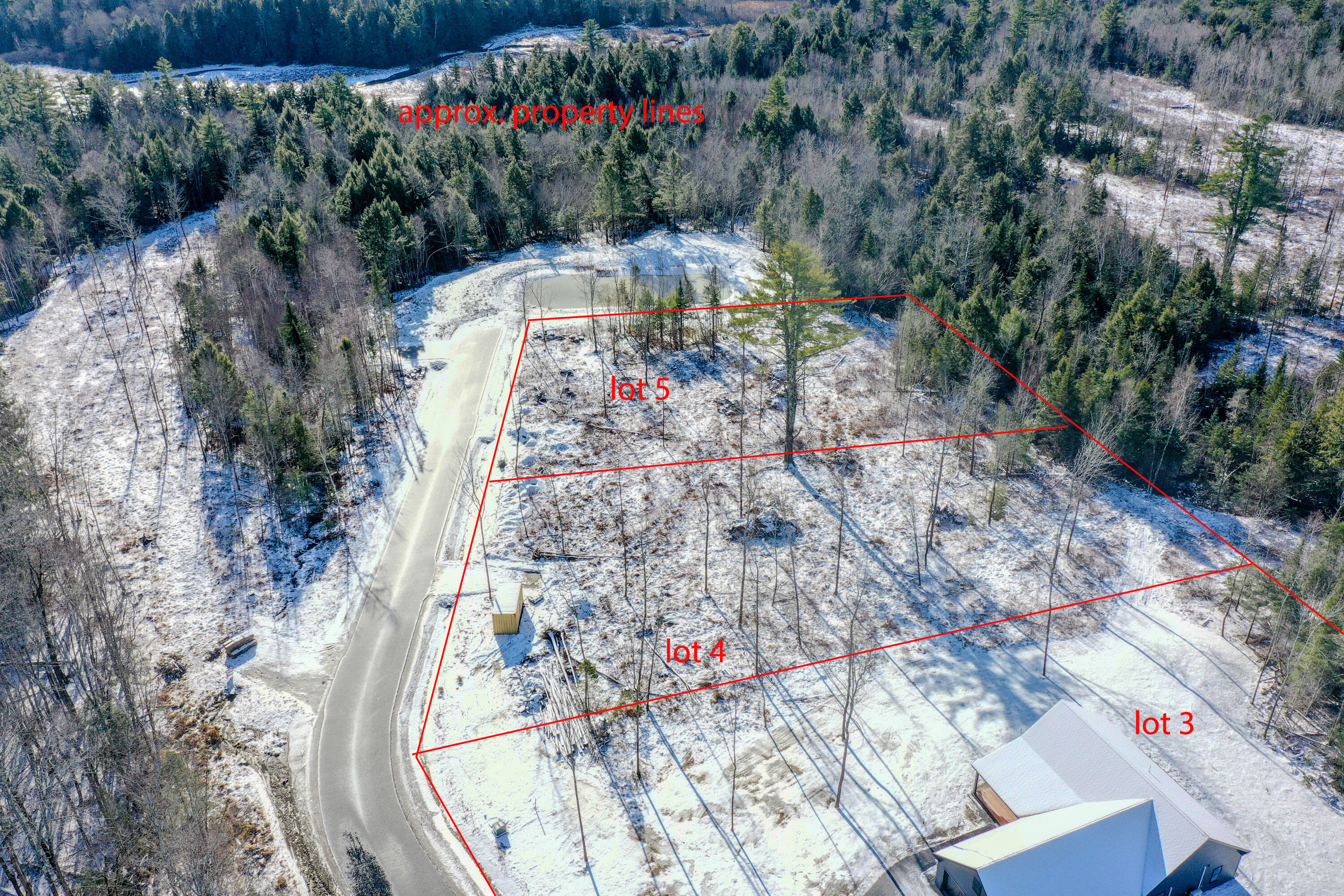7 Whitetail Lane Belfast, ME 04915 - Photo 18 of 22 DJI_0443a
