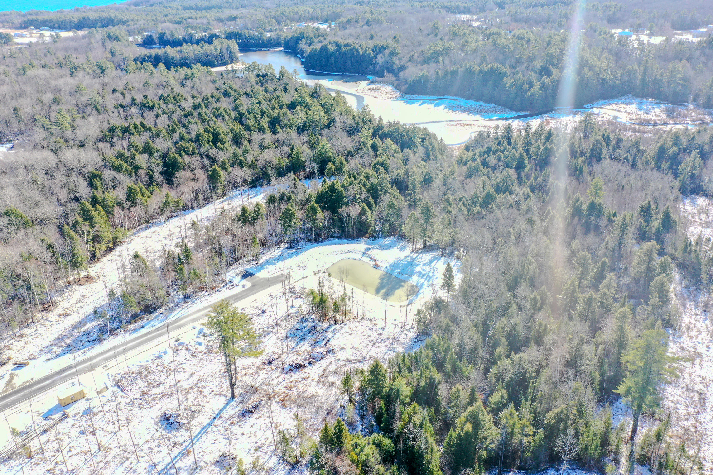 7 Whitetail Lane Belfast, ME 04915 - Photo 19 of 22 DJI_0445