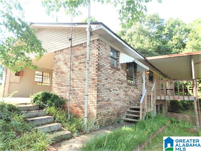 228 Dallas Loop Road Trafford, AL 35172 - Photo 12 of 29