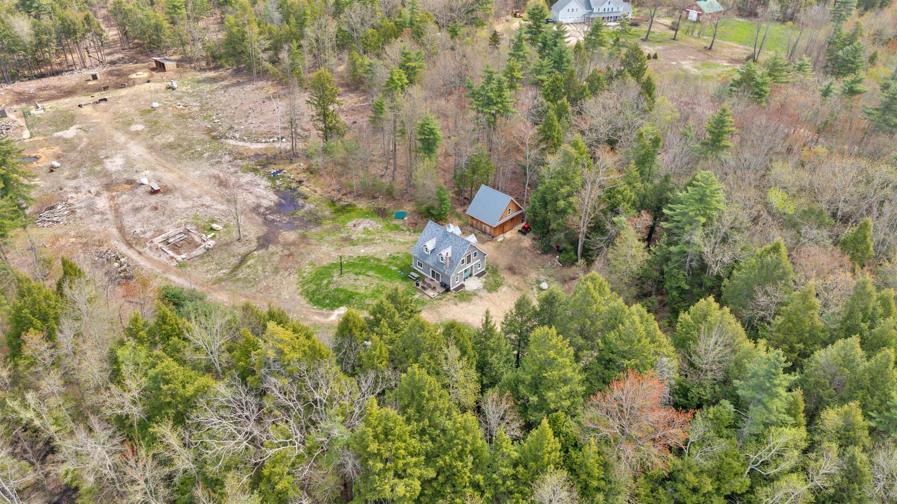 115 Back Canaan Road Strafford, NH 03884 - Photo 45 of 51 Gallery Image 45