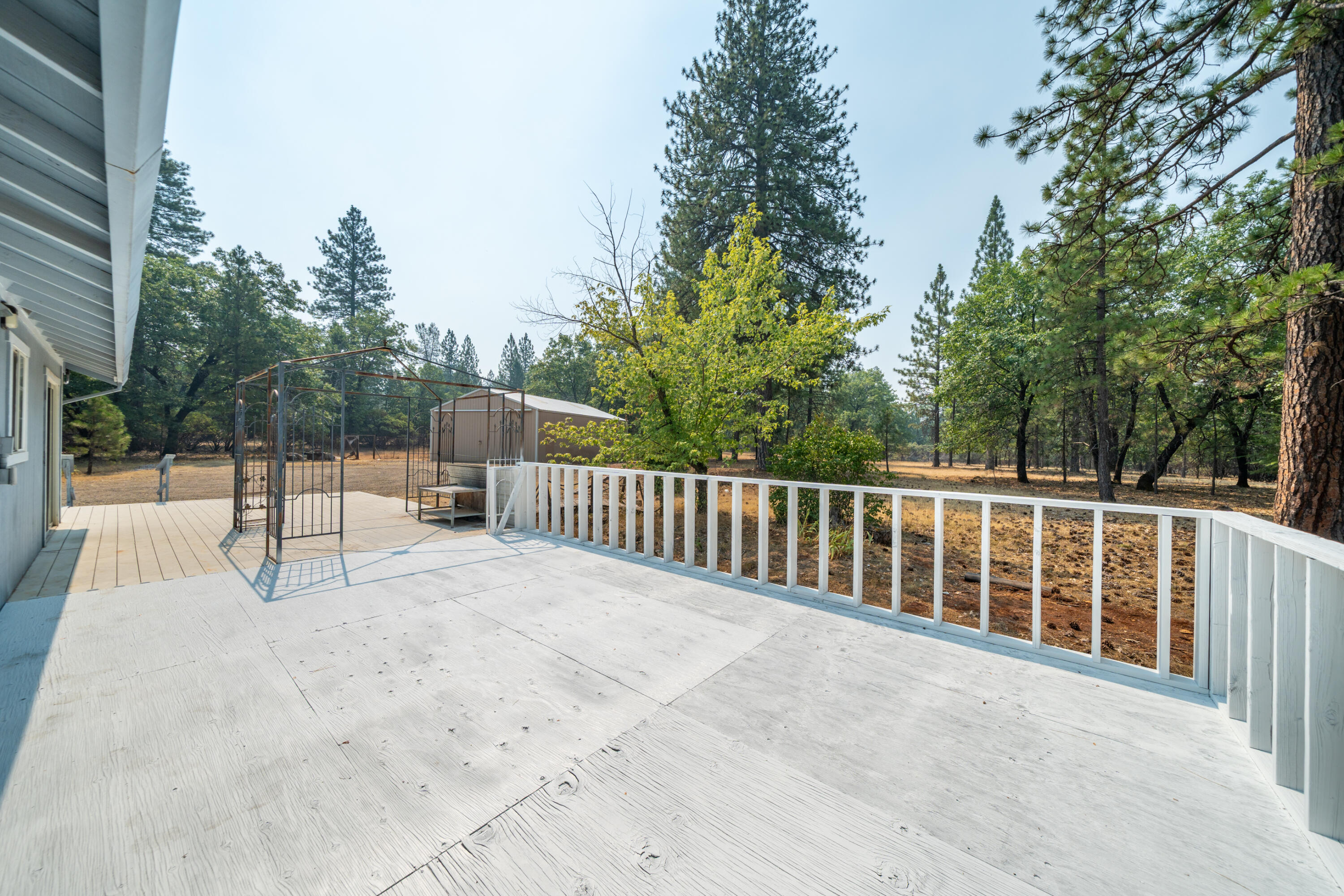 29061 South Cow Creek Road Whitmore, CA 96096 - Photo 20 of 27