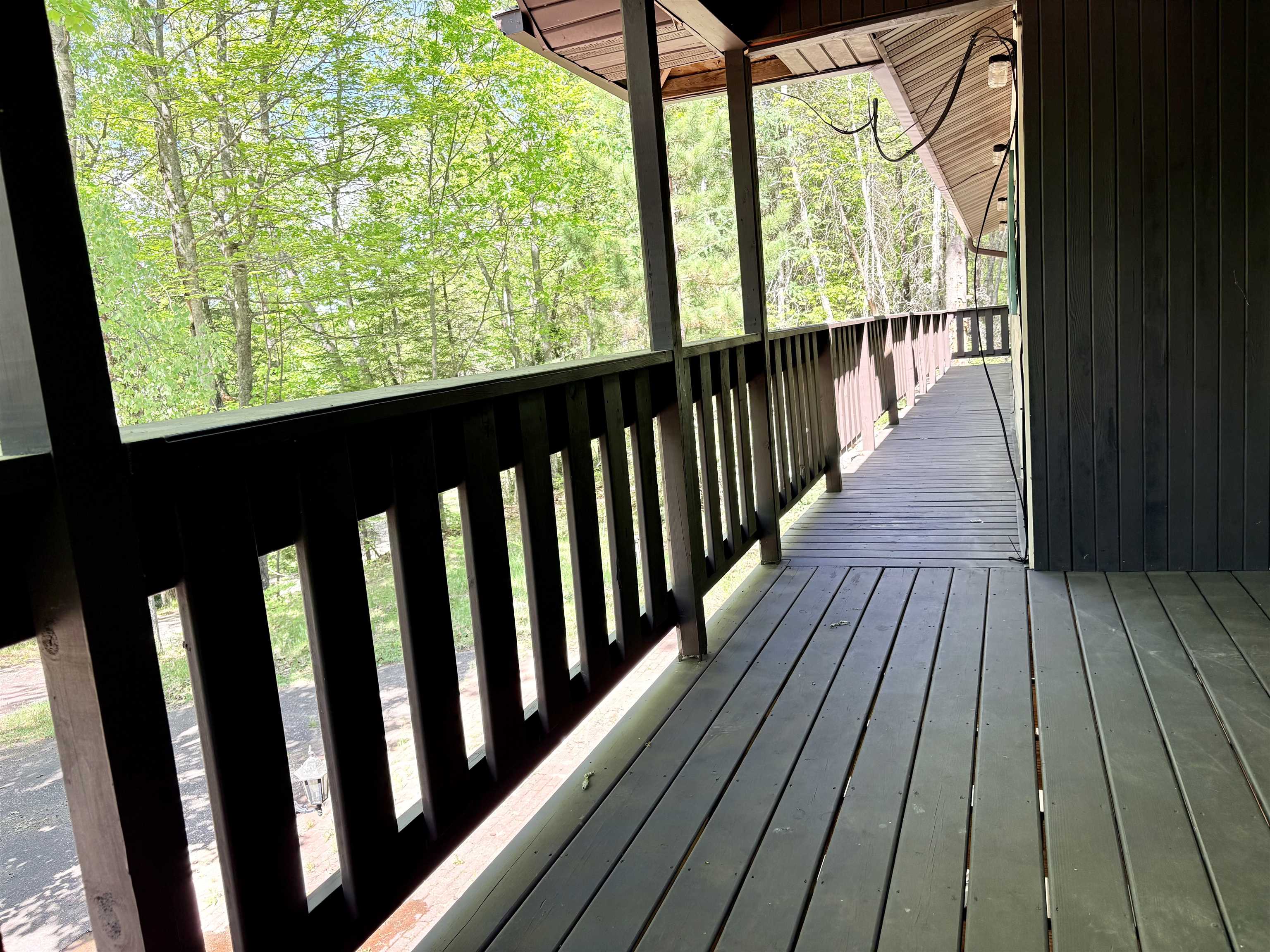 6187 Journeys End Road Rhinelander, WI 54501 - Photo 5 of 29