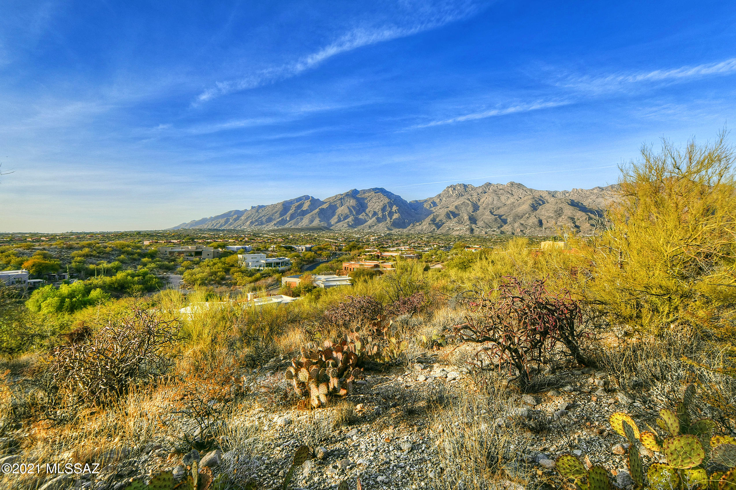 5040 North Summit Ridge Road, Unit 11 Tucson, AZ 85750 - Photo 17 of 20