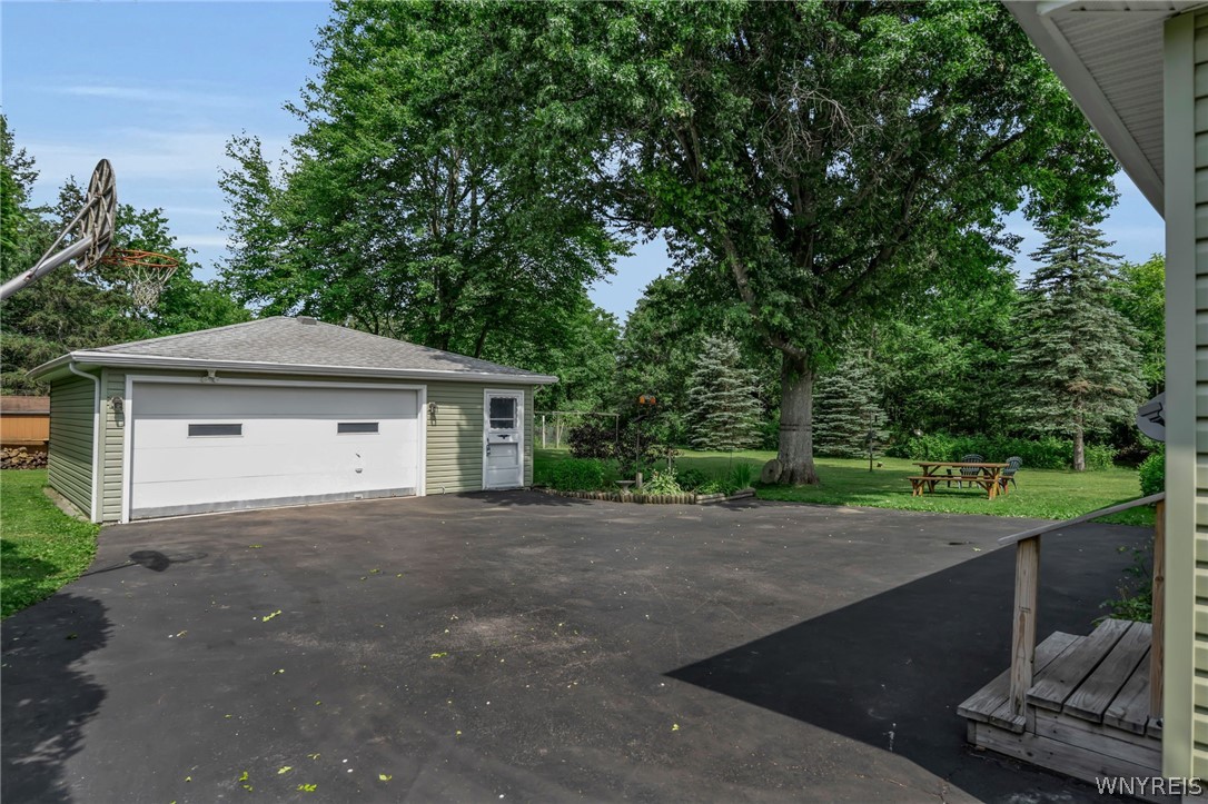 1320 Girdle Road Elma, NY 14059 - Photo 40 of 50