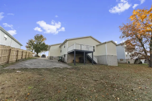 $384,900 | 242 Lake Forest Drive, La Vergne, TN 37086